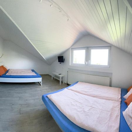 Pelso Apartman Zamárdi Eksteriør bilde