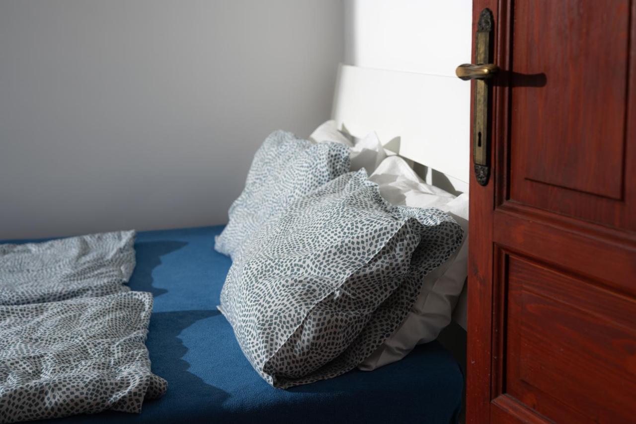 Pelso Apartman Zamárdi Eksteriør bilde