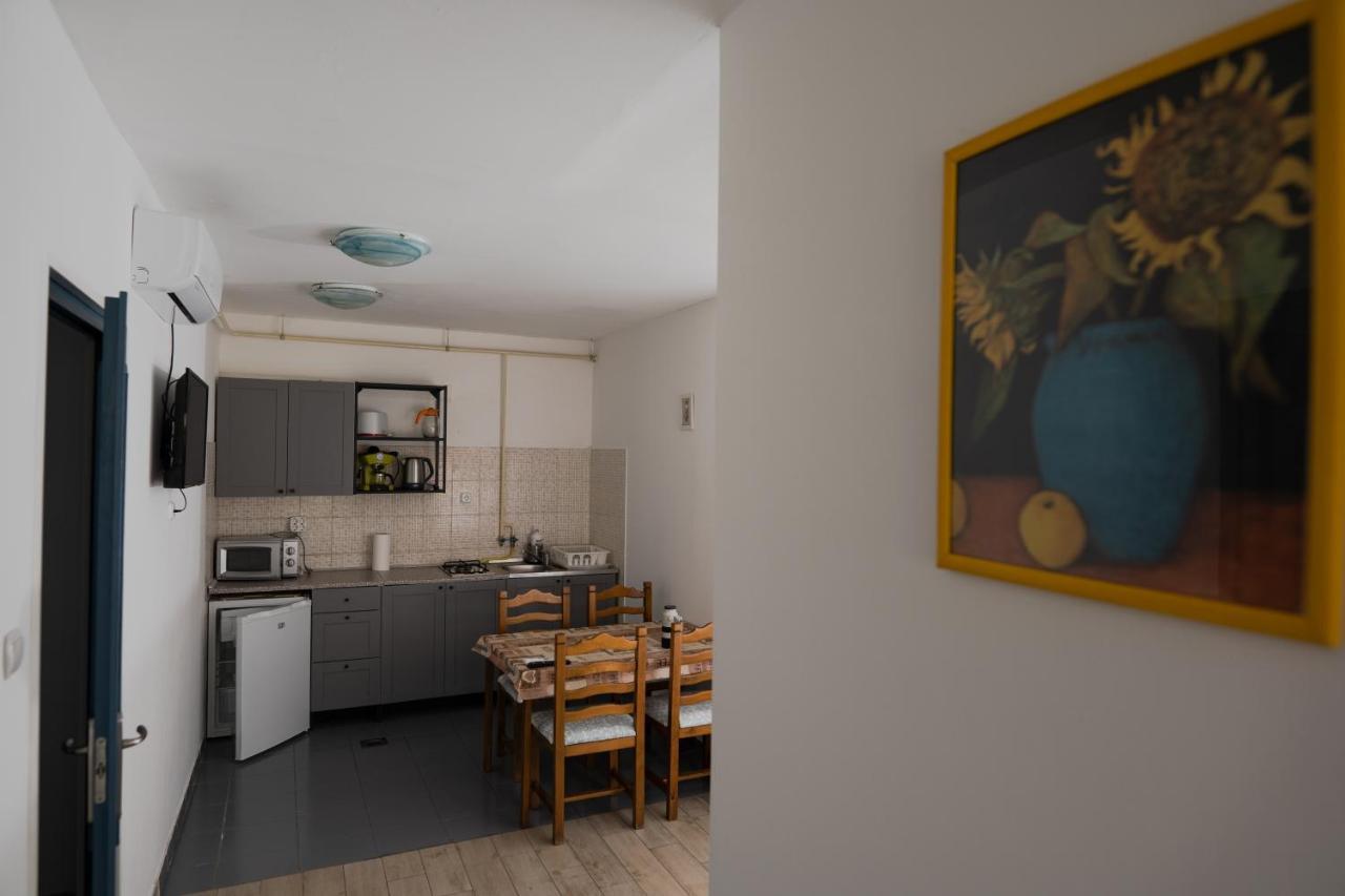 Pelso Apartman Zamárdi Eksteriør bilde