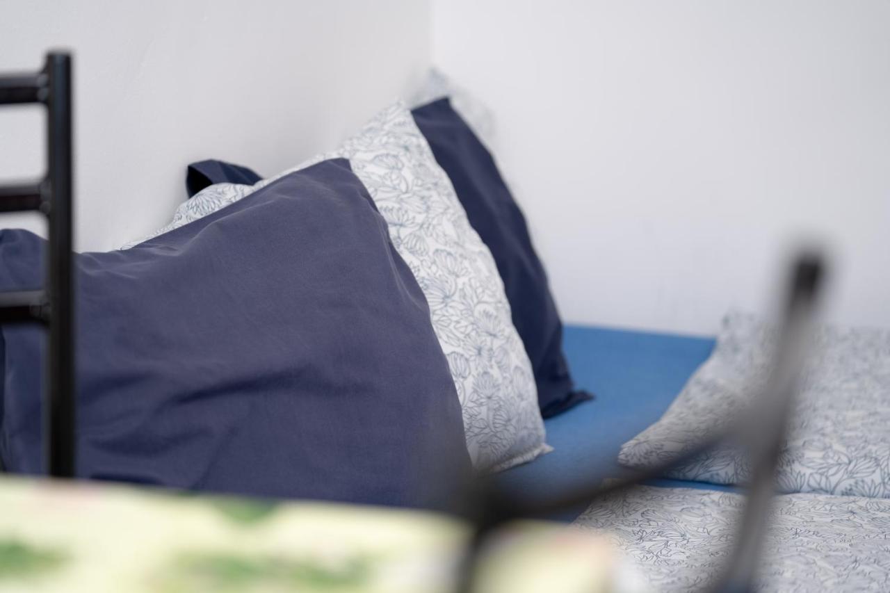 Pelso Apartman Zamárdi Eksteriør bilde