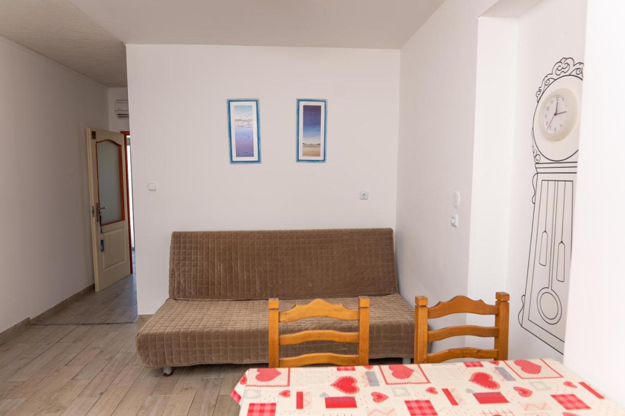Pelso Apartman Zamárdi Eksteriør bilde