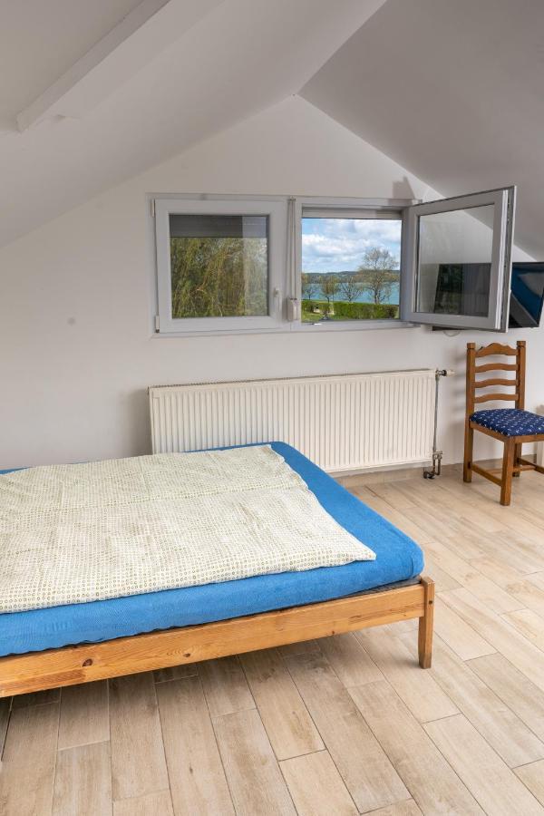 Pelso Apartman Zamárdi Eksteriør bilde