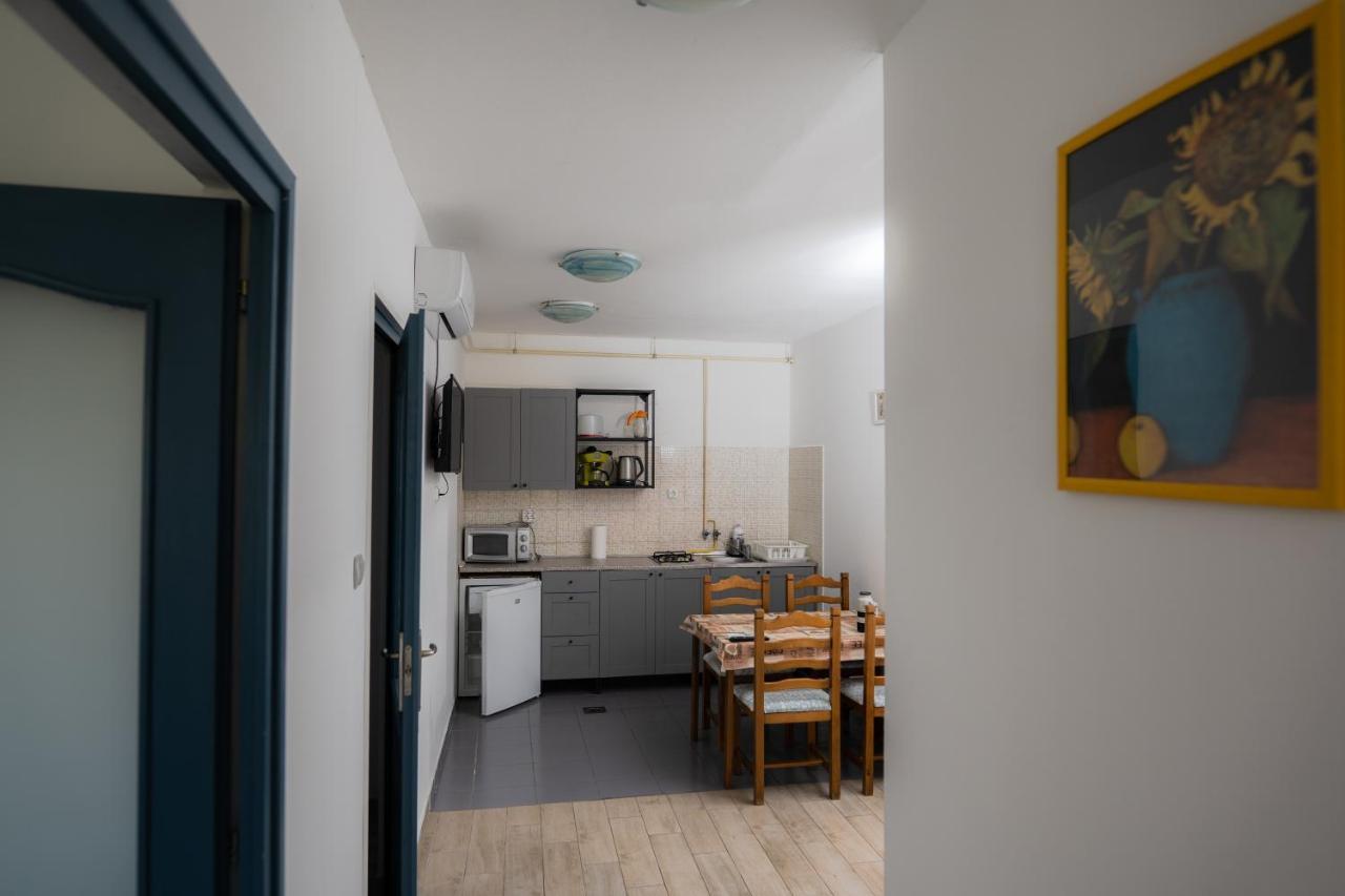 Pelso Apartman Zamárdi Eksteriør bilde