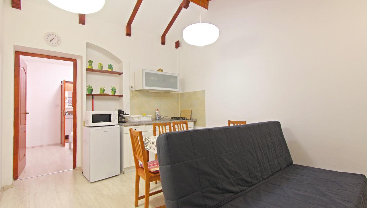 Pelso Apartman Zamárdi Eksteriør bilde